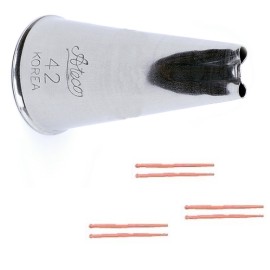 Накрайник конец SDT42