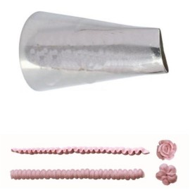 Накрайник чашелистче ST58R