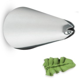 Накрайник листо SDT68