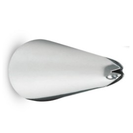 Накрайник листо SDT68