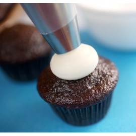 Накрайник дуй PT9PT - Ø17мм