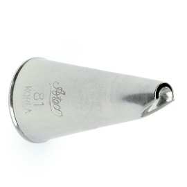 Накрайник хризантема SDT81