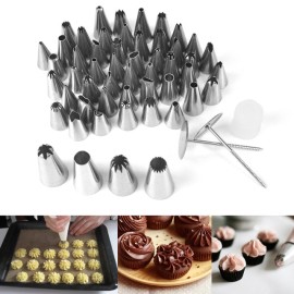 Комплект накрайници - 52 бр.