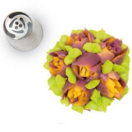 Накрайник цвете DFT01