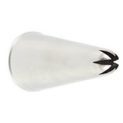 Накрайник затворена звезда ELT1B