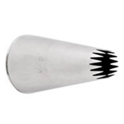 Накрайник звезда PT12MMFT - Ø12мм