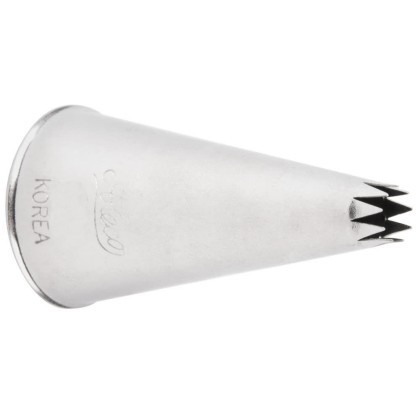 Накрайник звезда PT1FT - Ø5мм