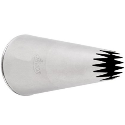 Накрайник звезда PT6FT - Ø14мм