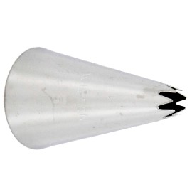 Накрайник звезда SDT18 - Ø5мм