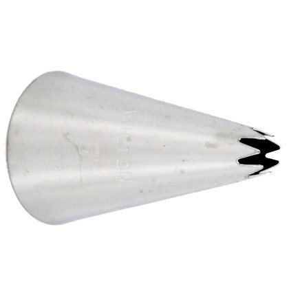 Накрайник звезда SDT18 - Ø5мм