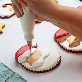 Накрайник дуй SDT6 - Ø3,5мм