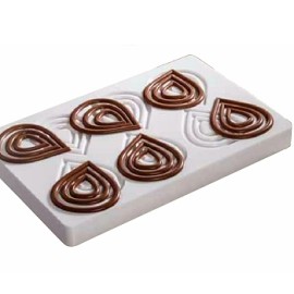 Поликарбонатна форма "Пика"