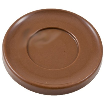 Поликарбонатна форма "Чинийка"