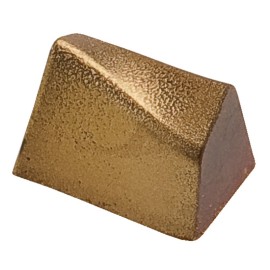 Поликарбонатна форма бонбон "Правоъгълна вълна"