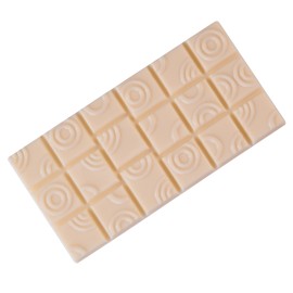 Поликарбонатна форма "Шоколадов блок 2"