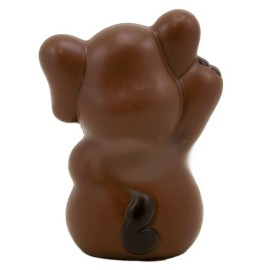 3D Поликарбонатна форма "Слонче"