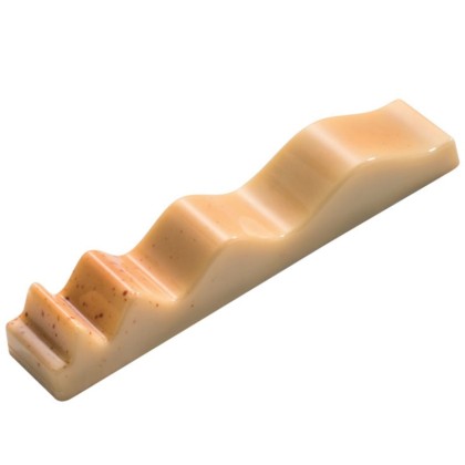 Поликарбонатна форма бонбон "Вълна бар"