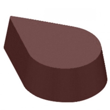 Поликарбонатна форма с магнити "Пика"