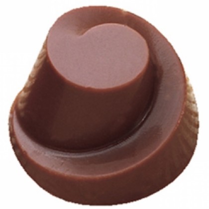 Поликарбонатна форма бонбон "Кула"