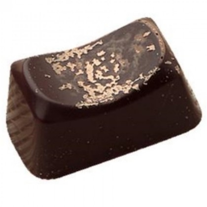 Поликарбонатна форма бонбон "Рампа"