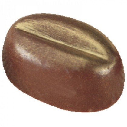 Поликарбонатна форма бонбон "Кафе"