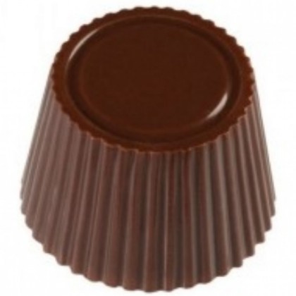 Поликарбонатна форма бонбон "Тарталета 2"