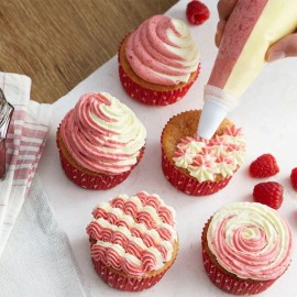 Двуръкавен найлонов пош