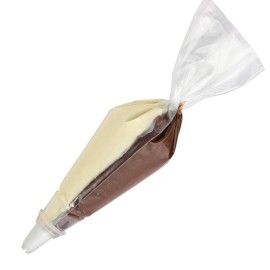 Двуръкавен найлонов пош