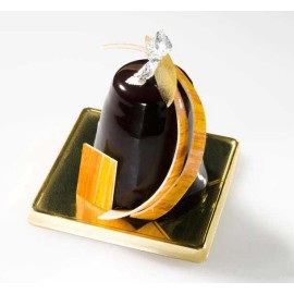 Силиконова форма баба - SF020