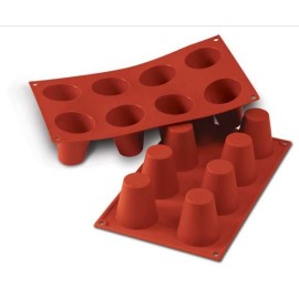 Силиконова форма баба - SF021