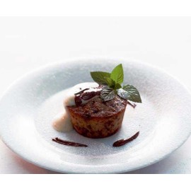 Силиконова форма кекс - SF024