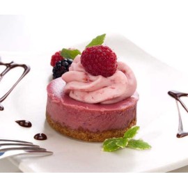 Силиконова форма цилиндър - SF028