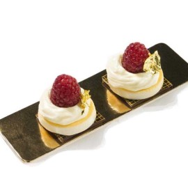 Силиконова форма флорентинер - SF030