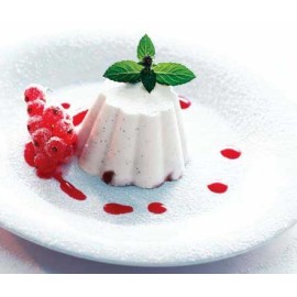 Силиконова форма бриош - SF034