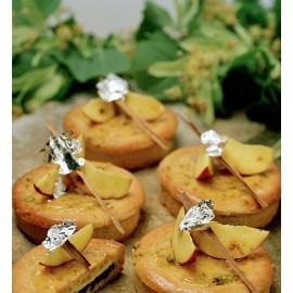 Силиконова форма блат - SF042