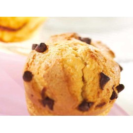 Силиконова форма кексче - SF052