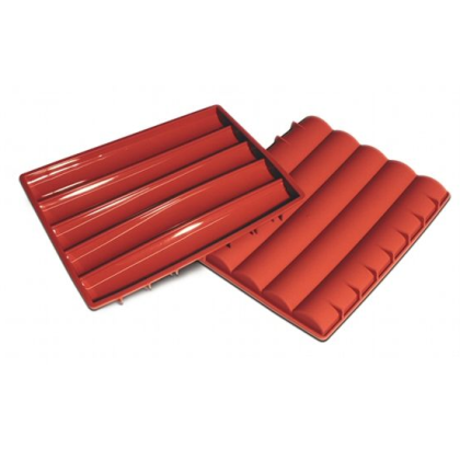 Силиконова форма улеи - SF066