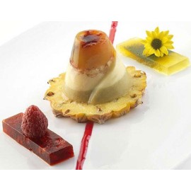 Силиконова форма вулкан - SF093