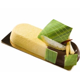 Силиконова форма бишкота - SF103