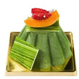 Силиконова форма бриош - SF109