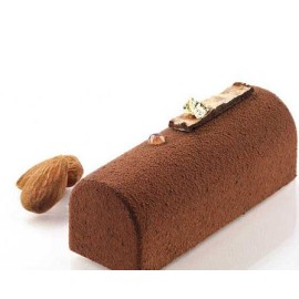 Силиконова форма пънче - SF130