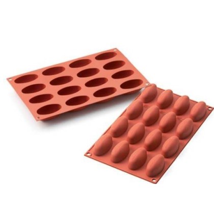 Силиконова форма нигири - SF176