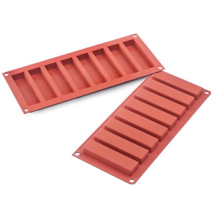 Силиконова форма бар - SF184