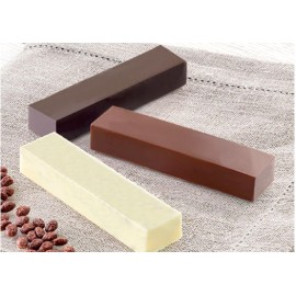 Силиконова форма бар - SF184