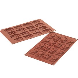 Силиконова форма любов - SF196