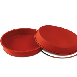 Силиконова форма блат - SFT118