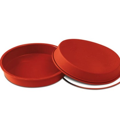 Силиконова форма блат - SFT120