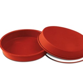 Силиконова форма блат - SFT122