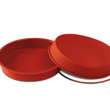 Силиконова форма блат - SFT124