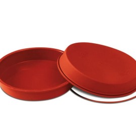 Силиконова форма блат - SFT126